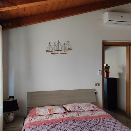 Da Cate - Appartamento Al Mare Grottammare Zewnętrze zdjęcie