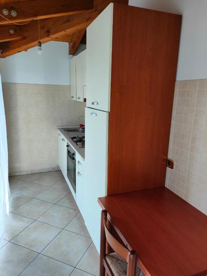Da Cate - Appartamento Al Mare Grottammare Zewnętrze zdjęcie