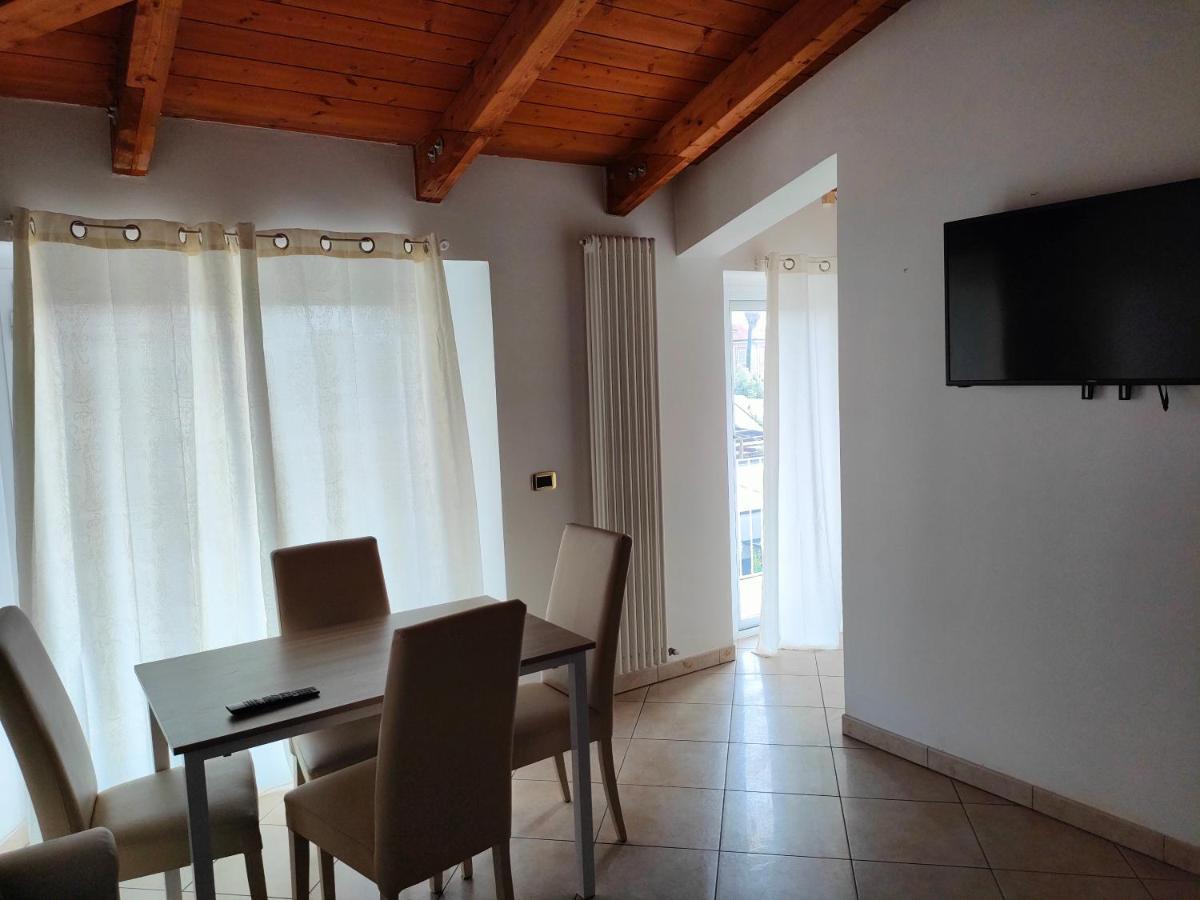 Da Cate - Appartamento Al Mare Grottammare Zewnętrze zdjęcie
