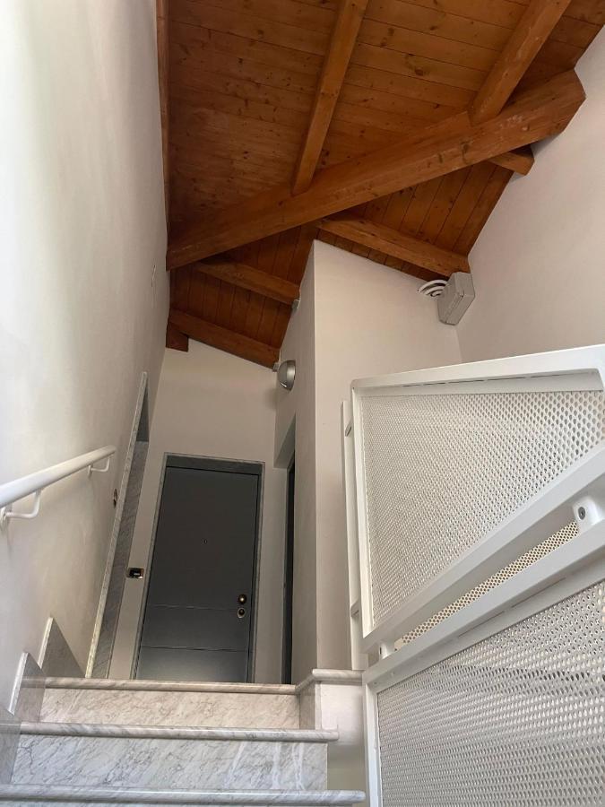 Da Cate - Appartamento Al Mare Grottammare Zewnętrze zdjęcie