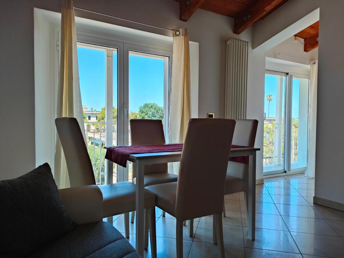 Da Cate - Appartamento Al Mare Grottammare Zewnętrze zdjęcie