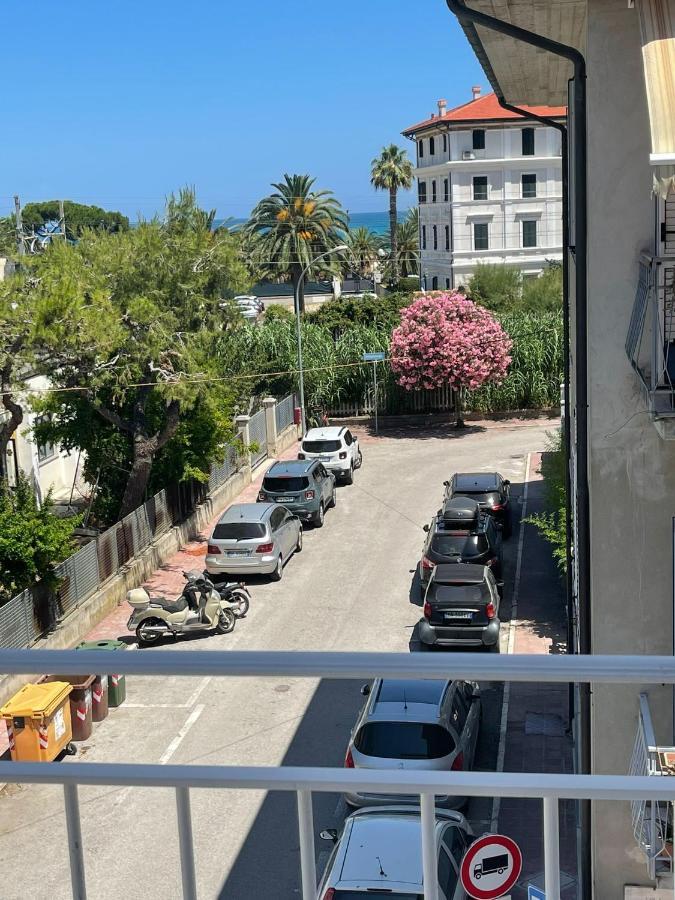 Da Cate - Appartamento Al Mare Grottammare Zewnętrze zdjęcie