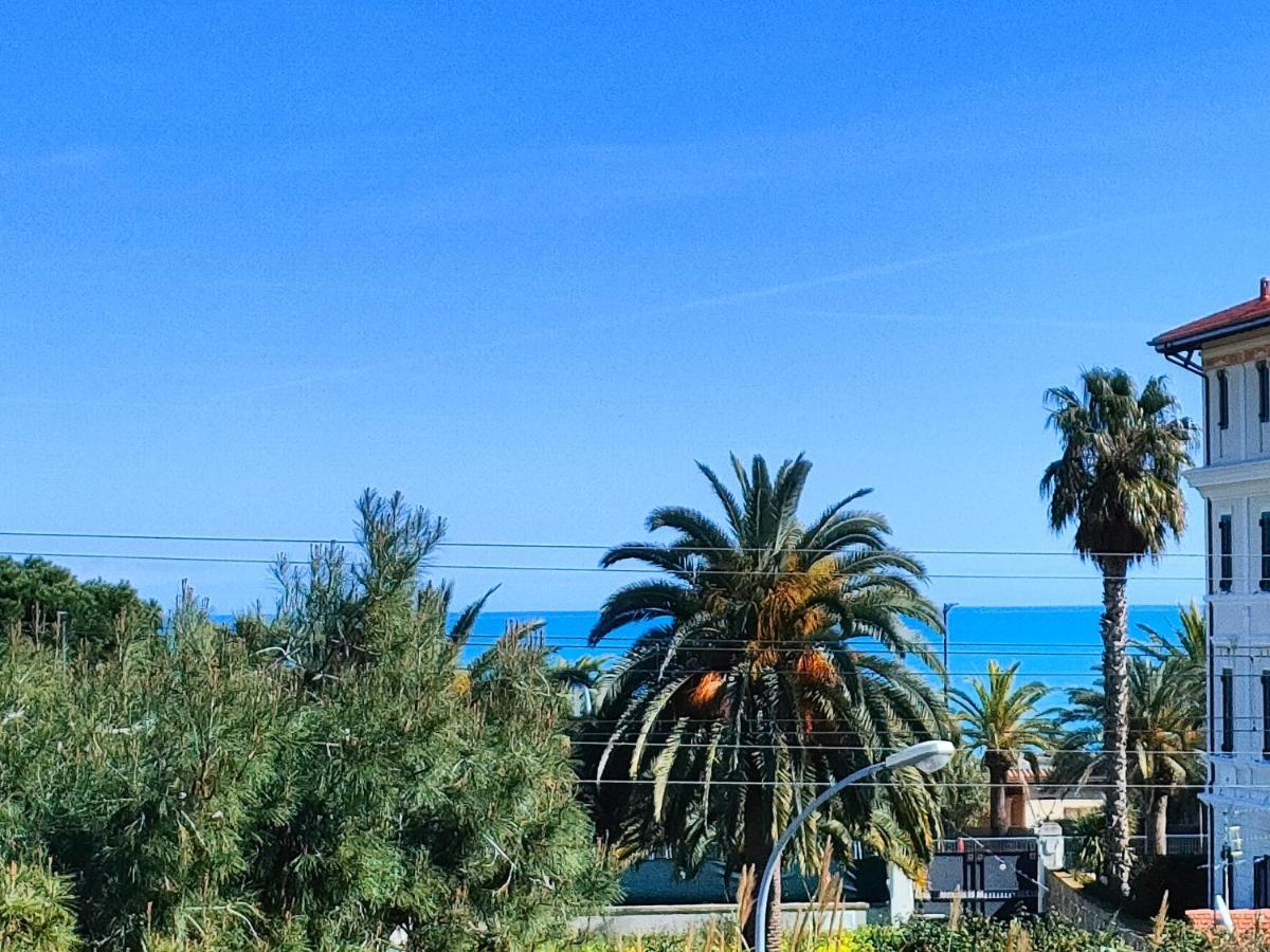 Da Cate - Appartamento Al Mare Grottammare Zewnętrze zdjęcie